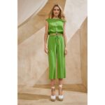 Enzzo 231526 Ζιπ κιλότ Marvy Enzzo 231526 Ζιπ κιλότ Marvy