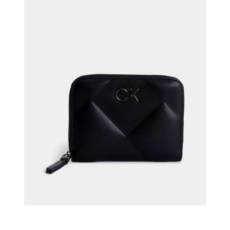 Calvin Klein K60K610785-BAX Πορτοφόλι Calvin Klein K60K610785-BAX Πορτοφόλι
