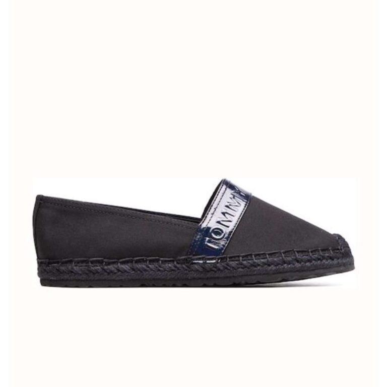 Tommy Hilfiger EN0EN01277 Black