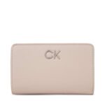 Calvin Klein K60K608992-PE1 Πορτοφόλι Calvin Klein K60K608992-PE1 Πορτοφόλι