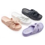 Verde 28-0003577 Black Παντόφλες