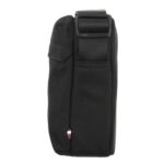 Tommy Hilfiger AM0AM11790-BDS Τσάντα Χιαστί Μαύρη Tommy Hilfiger AM0AM11790-BDS Τσάντα Χιαστί Μαύρη