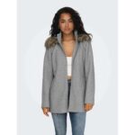 Only 15304766 Γυναικείο Παλτό