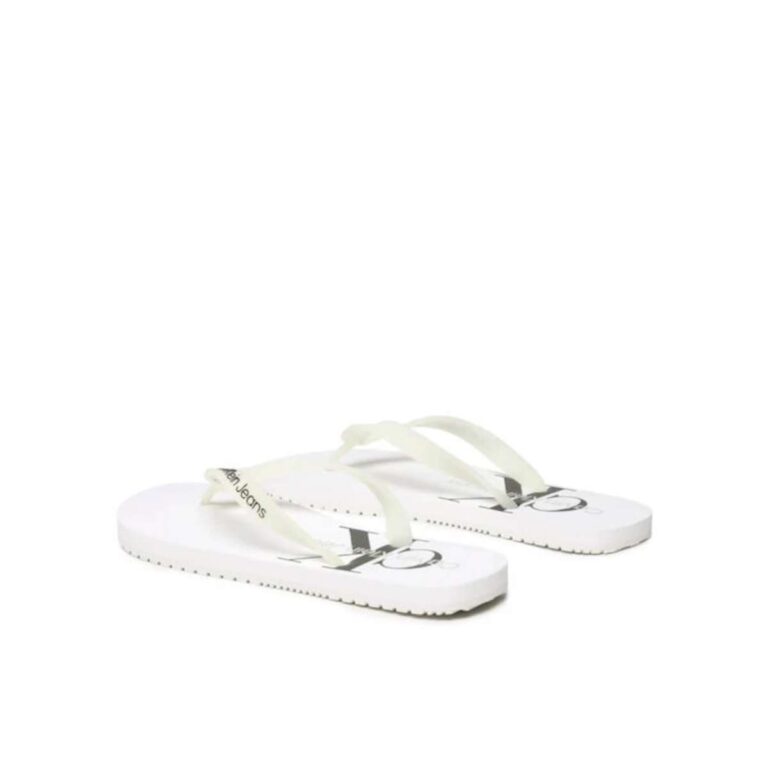 Calvin Klein YW0YW01246-BDS Σαγιονάρες