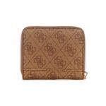 Guess SG850037 Laurel Slg Γυναικείο Πορτοφόλι Μικρό