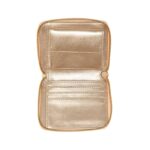 Guess SG850037 Laurel Slg Γυναικείο Πορτοφόλι Μικρό