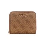 Guess SG850037 Laurel Slg Γυναικείο Πορτοφόλι Μικρό