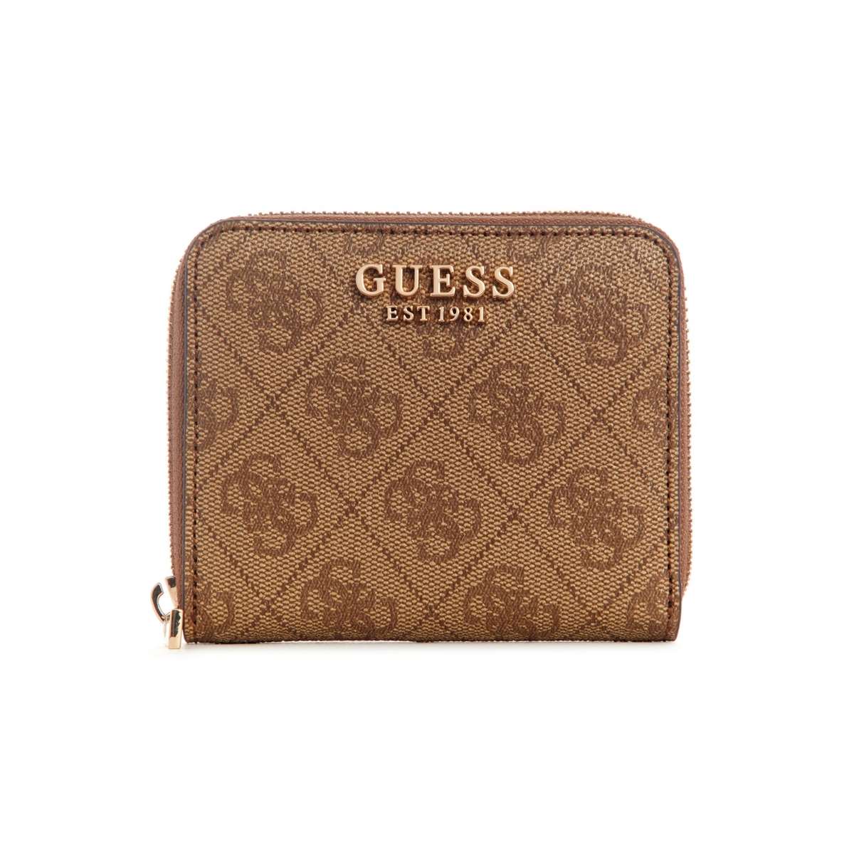 Guess SG850037 Laurel Slg Γυναικείο Πορτοφόλι Μικρό Guess SG850037 Laurel Slg Γυναικείο Πορτοφόλι Μικρό