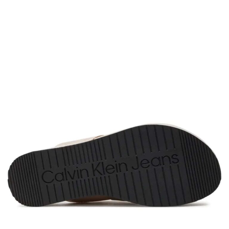 Calvin Klein YW0YW01361-ACF Flatforms