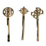 Guess GFBOXWP4106-LTL Γυναικεία Αξεσουάρ Μαλλιών