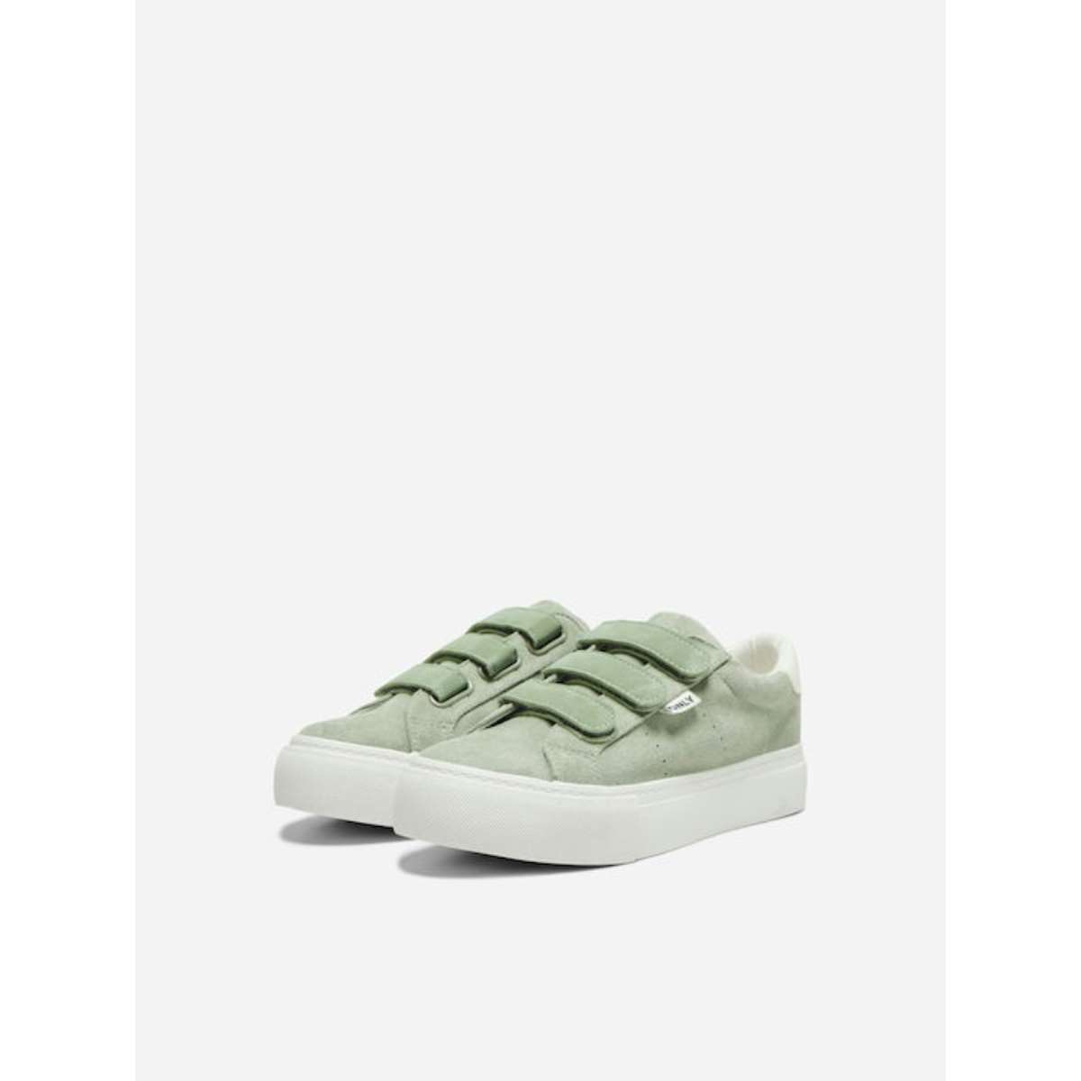 Only 15320483 Donna Sneaker-Mint Only 15320483 Donna Sneaker-Mint