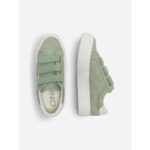 Only 15320483 Donna Sneaker-Mint