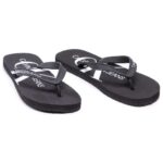 Calvin Klein YM0YM00838 Flip Flops Black