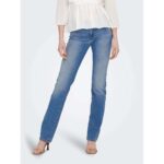 Only 15258103 Blue Denim Jeans