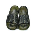 Superdry MF310261A-3DL Παντόφλες Chaki Superdry MF310261A-3DL Παντόφλες Chaki