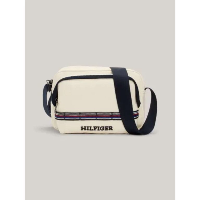 Tommy Hilfiger AM0AM12203-AEF Τσάντα Χιαστί Tommy Hilfiger AM0AM12203-AEF Τσάντα Χιαστί