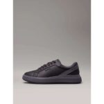 Calvin Klein HM0HM01494-0GS Sneakers Μαύρα