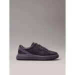 Calvin Klein HM0HM01494-0GS Sneakers Μαύρα