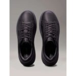 Calvin Klein HM0HM01494-0GS Sneakers Μαύρα