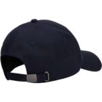Tommy Hilfiger AM0AM12532-BDS Μαύρο Tommy Hilfiger AM0AM12532-BDS Μαύρο