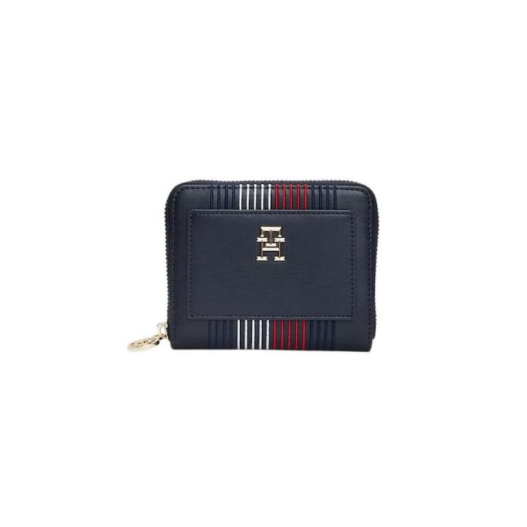 Tommy Hilfiger AW0AW16737-DW6 Navy Μπλε Tommy Hilfiger AW0AW16737-DW6 Navy Μπλε