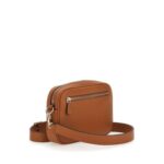 Guess BG877814 Τσάντα Χιαστί Καφέ Guess BG877814 Τσάντα Χιαστί Καφέ