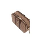 Guess SG900014 Τσάντα Χιαστί Latte Guess SG900014 Τσάντα Χιαστί Latte