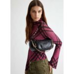 Liu Jo AF4112-E0039 shoulder bag Μαύρη Liu Jo AF4112-E0039 shoulder bag Μαύρη