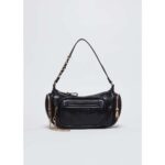 Liu Jo AF4112-E0039 shoulder bag Μαύρη Liu Jo AF4112-E0039 shoulder bag Μαύρη