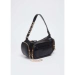 Liu Jo AF4112-E0039 shoulder bag Μαύρη Liu Jo AF4112-E0039 shoulder bag Μαύρη