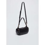Liu Jo AF4112-E0039 shoulder bag Μαύρη Liu Jo AF4112-E0039 shoulder bag Μαύρη
