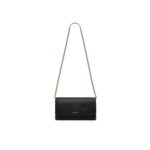 Liu Jo AF4272-E0087-22222 Ecs Xl Bifold Τσάντα Nero
