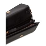 Liu Jo AF4272-E0087-22222 Ecs Xl Bifold Τσάντα Nero