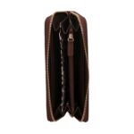 Liu Jo Af4280-E0037 Ecs Xl Zip Around Brown Stone Liu Jo Af4280-E0037 Ecs Xl Zip Around Brown Stone