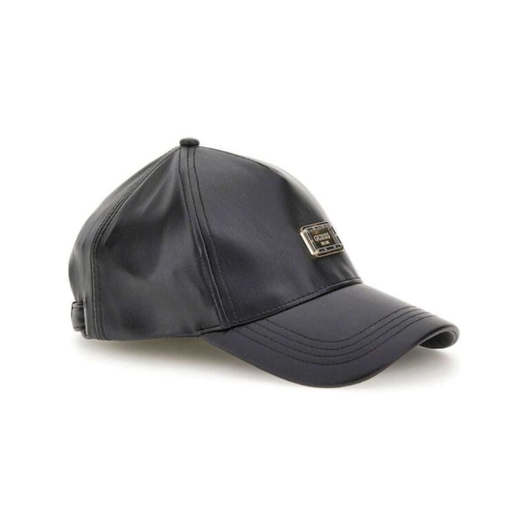 Guess AW5160POL03-Bla Γυναικείο Jockey Μαύρο Guess AW5160POL03-Bla Γυναικείο Jockey Μαύρο