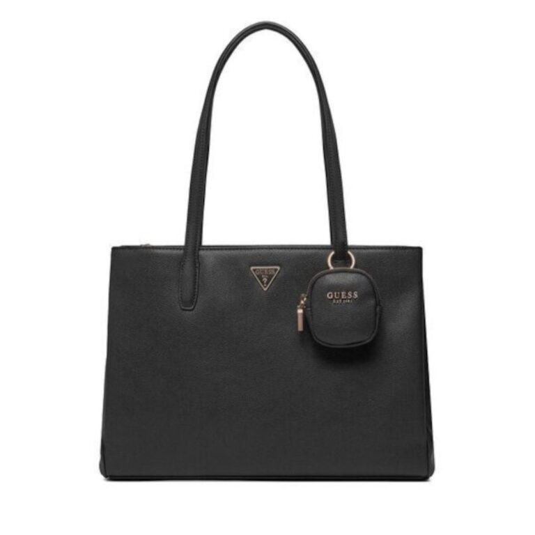 Guess BG900623 Τσάντα Ώμου Black