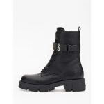 Guess FL8MDXELE10 black Αρβυλάκια