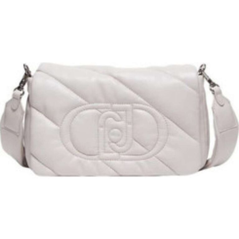 Liu Jo AF4137-E0022 Τσάντα Ecs M Crossbody Μπεζ