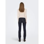 Only 15311636 Onlalicia Dark Blue Denim - Image 4