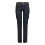 Only 15311636 Onlalicia Dark Blue Denim - Image 3