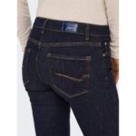Only 15311636 Onlalicia Dark Blue Denim - Image 2