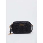 Liu Jο AF4170-E0457-22222 Nero Crossbody Bag Liu Jο AF4170-E0457-22222 Nero Crossbody Bag