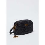 Liu Jο AF4170-E0457-22222 Nero Crossbody Bag Liu Jο AF4170-E0457-22222 Nero Crossbody Bag