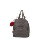 Liu Jo AF4193-E0668 Backpack Καφέ Liu Jo AF4193-E0668 Backpack Καφέ