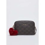 Liu Jo Af4195-E0668 Mocha Crossbody bag Liu Jo Af4195-E0668 Mocha Crossbody bag