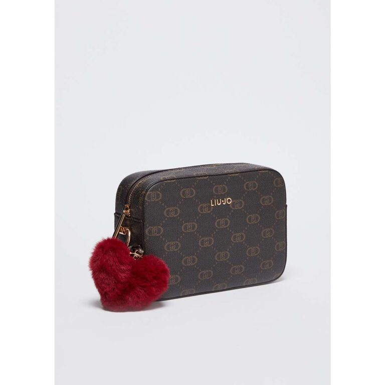Liu Jo Af4195-E0668 Mocha Crossbody bag Liu Jo Af4195-E0668 Mocha Crossbody bag