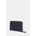 Tommy Hilfiger AW0AW16921-DW6 Πορτοφόλι Μπλε Tommy Hilfiger AW0AW16921-DW6 Πορτοφόλι Μπλε