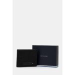 Tommy Hilfiger AM0AM13033-BDS Μαύρο Tommy Hilfiger AM0AM13033-BDS Μαύρο