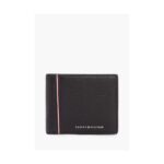 Tommy Hilfiger AM0AM13043-BDS Μαύρο Tommy Hilfiger AM0AM13043-BDS Μαύρο