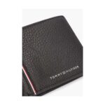 Tommy Hilfiger AM0AM13043-BDS Μαύρο Tommy Hilfiger AM0AM13043-BDS Μαύρο